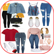Icon of program: Outfits Ideas For Women