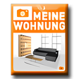 Symbol des Programms: Meine Wohnung Click & des…
