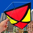 프로그램 아이콘: Kite Flying Simulator