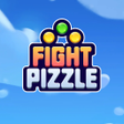 رمز البرنامج: FightPuzzle