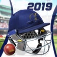 プログラムのアイコン：Cricket Captain 2019
