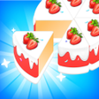 プログラムのアイコン：Spin Cake: Share Food