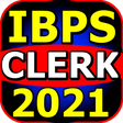 Icon of program: IBPS Clerk Preparation