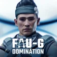 Иконка программы: FAU-G: Domination MULTIPL…