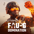 Ikona programu: FAU-G: Domination MULTIPL…