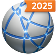 أيقونة البرنامج: Network IP Scanner