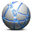 Symbol des Programms: Network IP Scanner