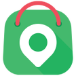 プログラムのアイコン：BuyNearby - Local Stores