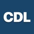 Biểu tượng của chương trình: CDL Prep