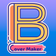 程序图标：Book Cover Maker  Wattpad…