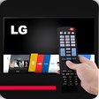 プログラムのアイコン：Universal Remote Lg Smart…