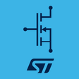 程序图标：STPOWER MOSFET Finder