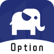 Иконка программы: Elephant Option