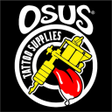 Programın simgesi: Osus Tattoo Supplies