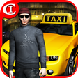 プログラムのアイコン：com.chi.Taxi