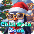 Ícone do programa: ChillSpinZone