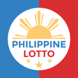 プログラムのアイコン：PCSO Lotto Results