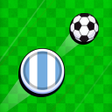 ไอคอนของโปรแกรม: Bounce Rush: Speed Dash