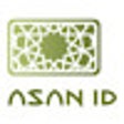Иконка программы: Asan ID token signing