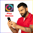 プログラムのアイコン：Play Game App - Earn By P…