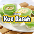 程序图标：resep kue basah offline