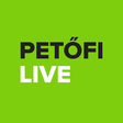 プログラムのアイコン：Petőfi LIVE
