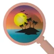 Ícone do programa: Search by image reversese…