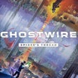 Programikonen: Ghostwire Tokyo: Spiders …