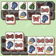 程序图标：Butterfly Mahjong-Classic…