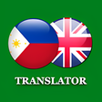 أيقونة البرنامج: Filipino - English: Tagal…