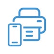 Icona del programma: Smart Printer App for Air…