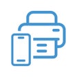 Smart Printer App for AirPrint