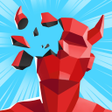 プログラムのアイコン：Monster Smasher