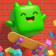 Icoon van programma: Jelly Busters: Puzzle Gam…