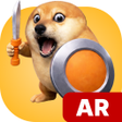 程序图标：AR Filter: FYP Dogy Filte…