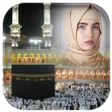 Ícone do programa: صورتك في مكة المكرمة