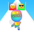 Programikonen: Man Runner 2048