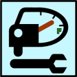 程序图标：Vehicle Admin fuel logger