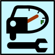 Vehicle Admin fuel logger