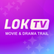 Programikonen: LOKTV: Movie  Drama Trail