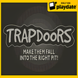 Ikon program: Trapdoors