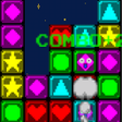 Icona del programma: Crack Attack: Block Puzzl…