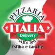 Icône du programme : Pizzaria Itália MK