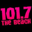 ไอคอนของโปรแกรม: 101.7 The Beach