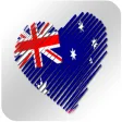 Australia Dating App-Australia