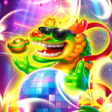 ไอคอนของโปรแกรม: Fortune Dragon Game