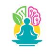 プログラムのアイコン：SwasthAI: AI Health Coach
