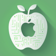 Programın simgesi: SwasthAI: AI Health Coach