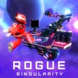 Programın simgesi: Rogue Singularity
