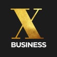 プログラムのアイコン：X Business App